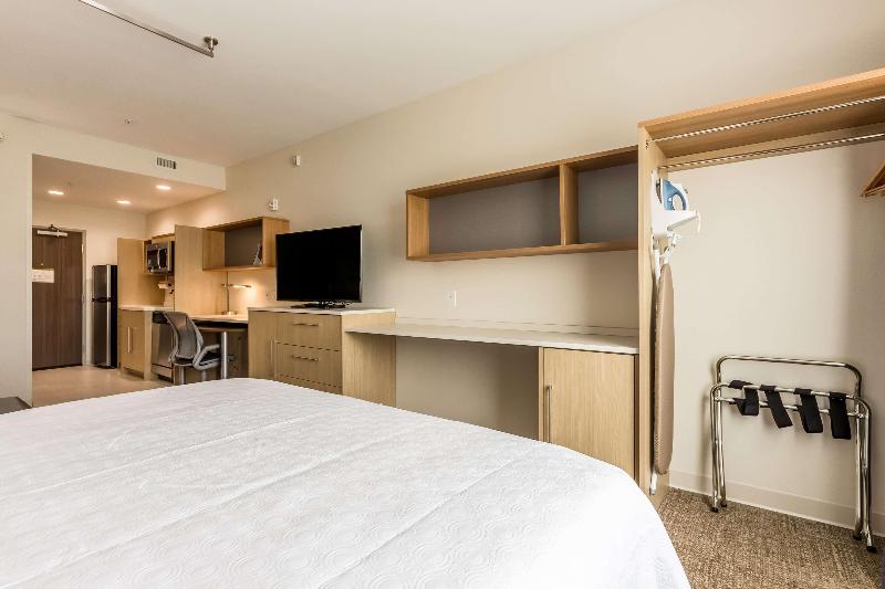 Home2 Suites by Hilton Fort Worth Northlake - photo 99