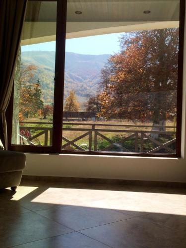 Villa Didveli Bakuriani