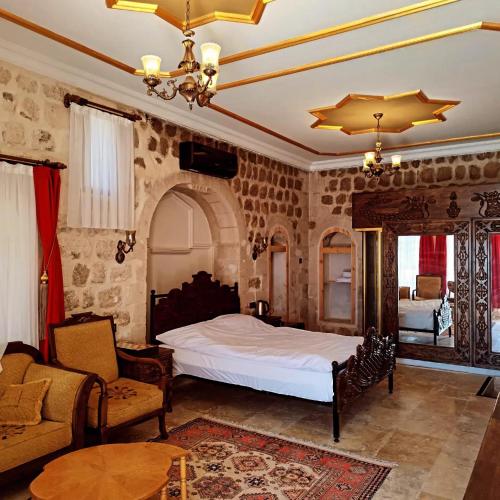 Rumetpaşakonağı — Mardin — photo 4