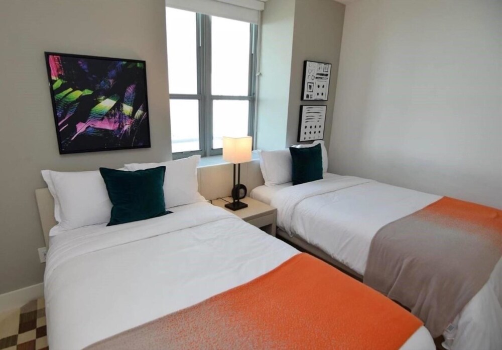 Contemporary Beach Resort Condos - photo 47