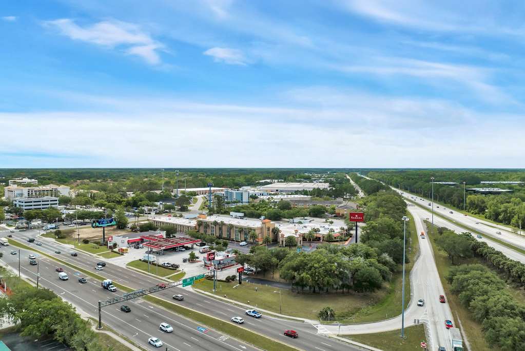 Ramada by Wyndham Jacksonville I 95 by Butler Blvd - photo 10