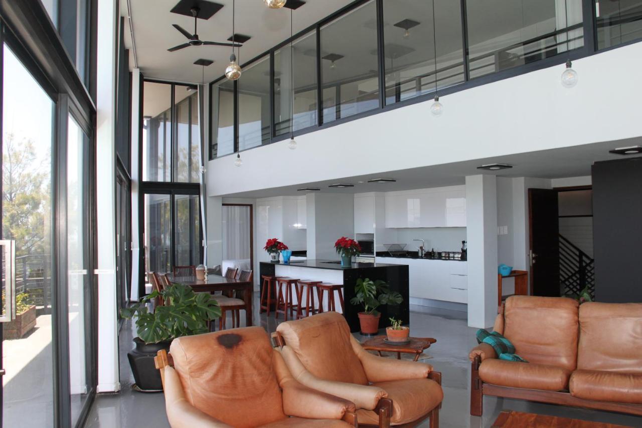Villa on Ocean View