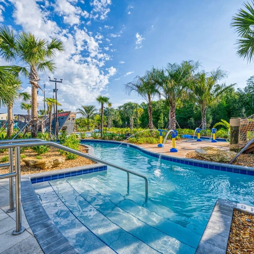 Families Deluxe Dream Vacation 10 min from Disney - photo 48