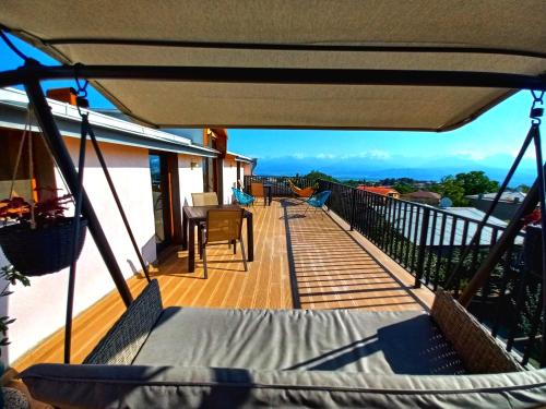 Hestia Hotel Wine And View