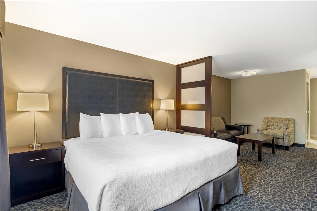 Best Western Plus Aberdeen - photo 30