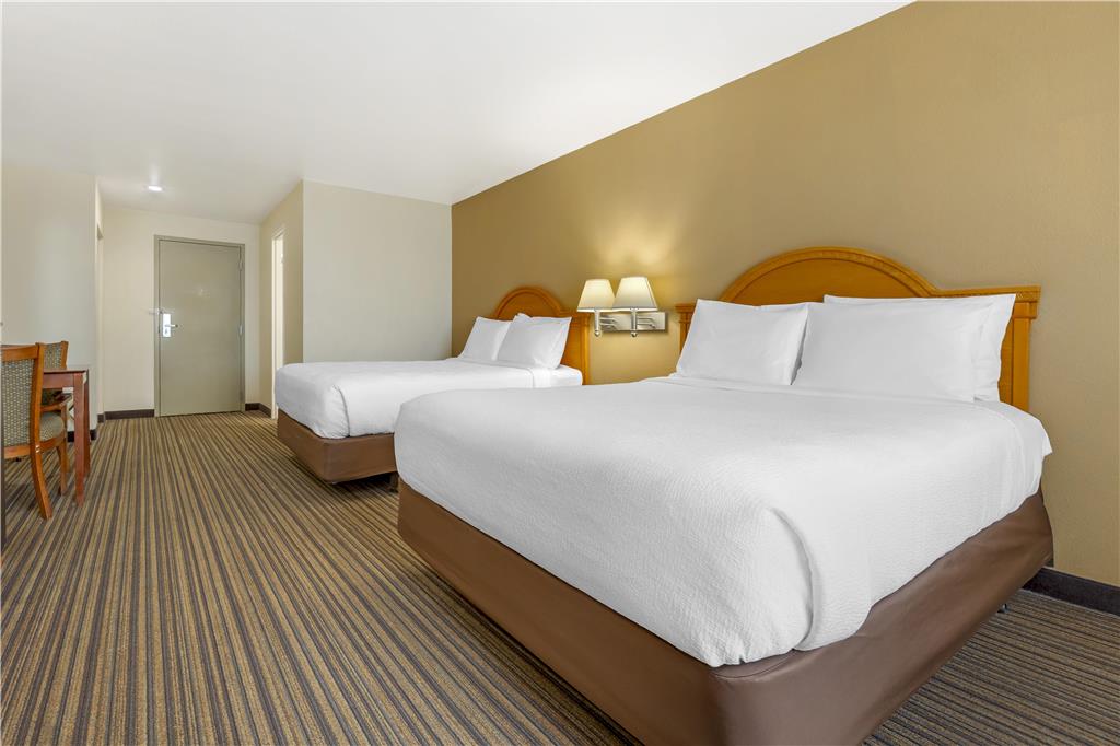 Best Western East El Paso Inn - photo 7