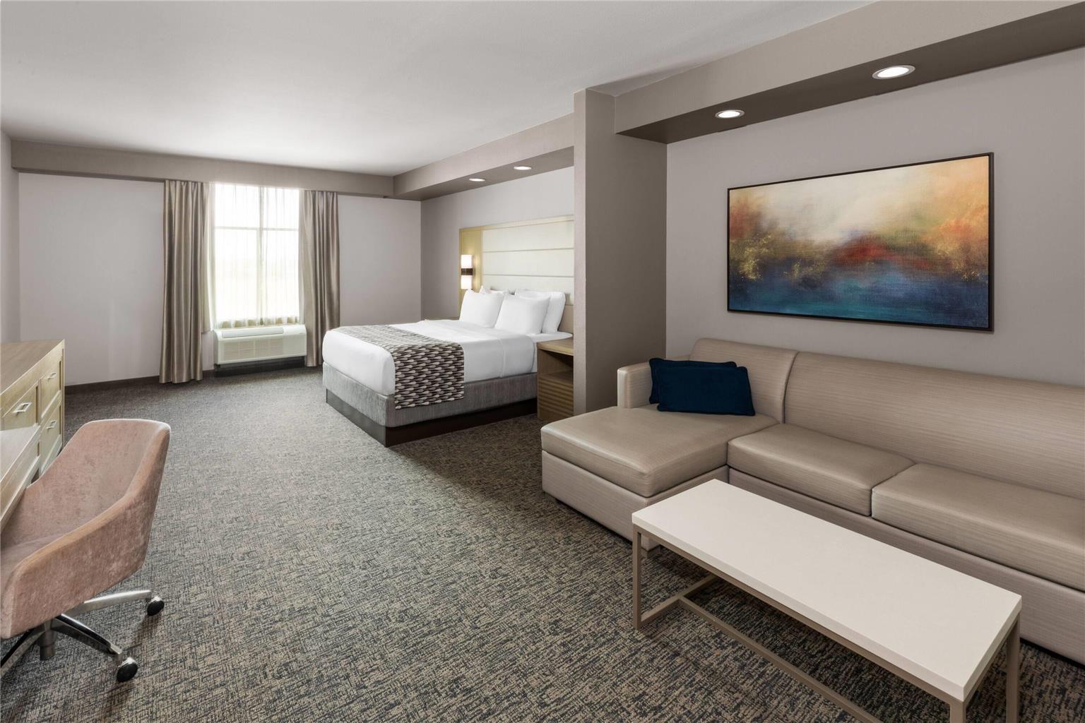 Wyndham Garden Katy Energy Corridor - photo 10