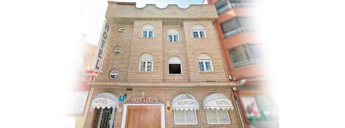 Hotel Miraflores — Alcobendas — photo 3