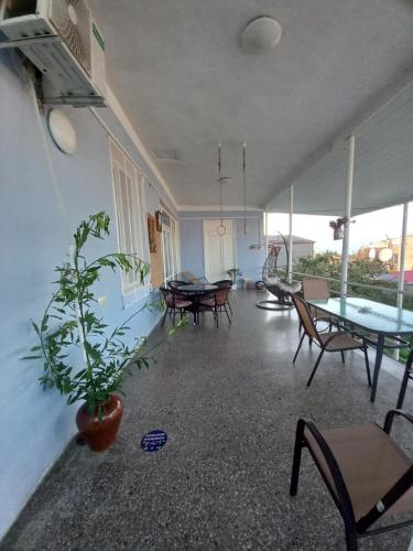 Old Gate Guest house Telavi