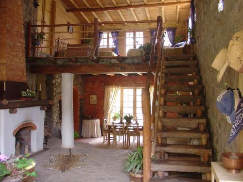 Villa Celestial 4800673 — La Molina