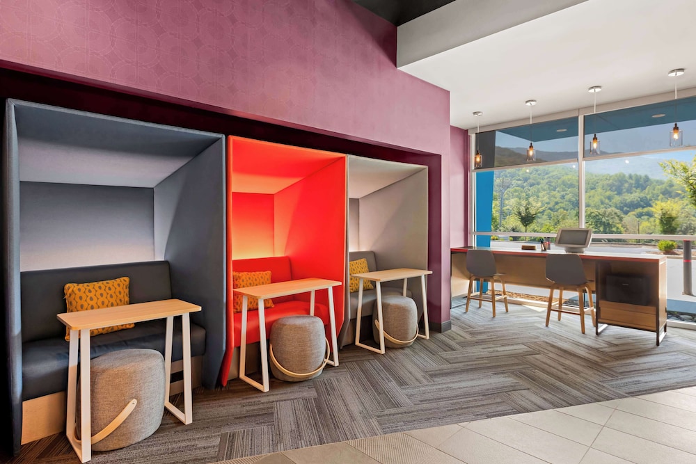 Tru by Hilton Asheville Blue Ridge Parkway - photo 68