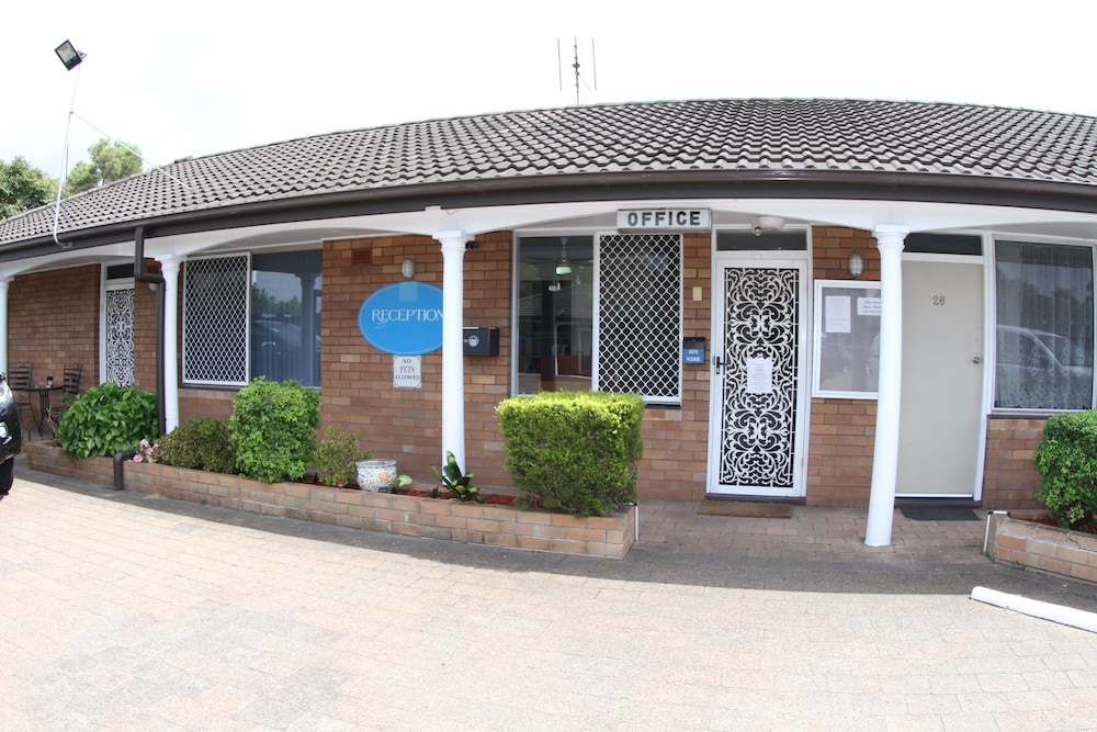 Reign Inn Newcastle — Mayfield West — photo 2