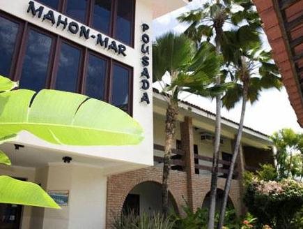 Hotel Pousada Mahon Mar — hotel in Marechal Deodoro