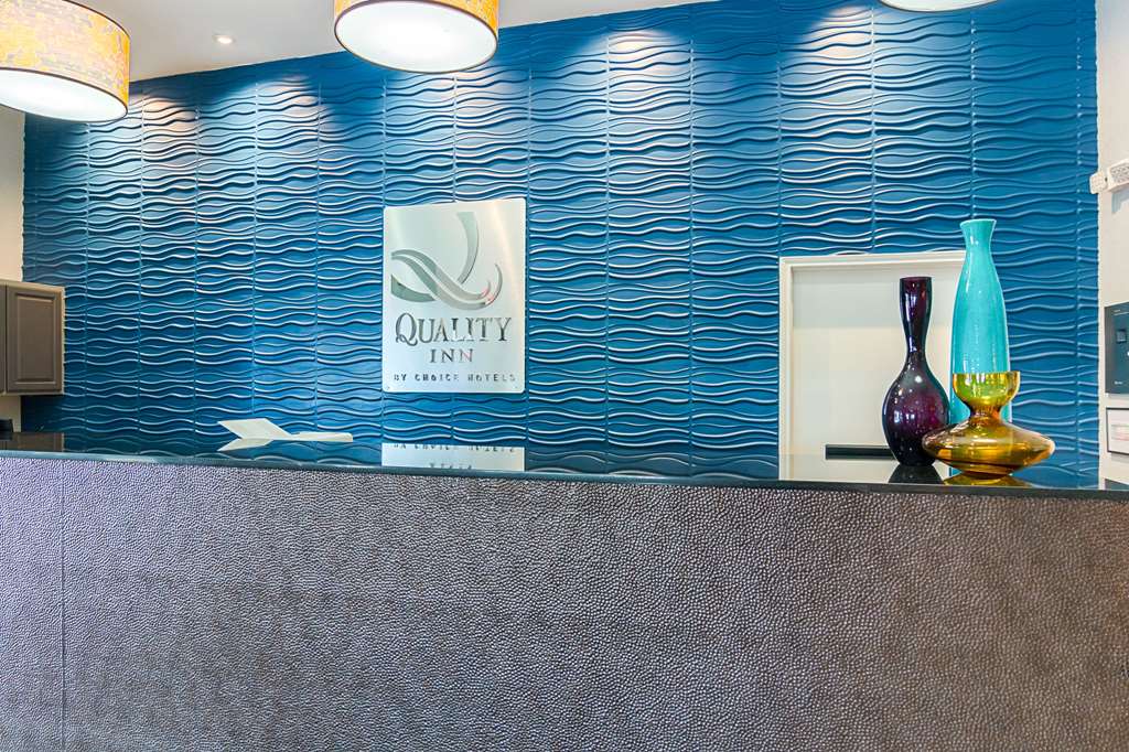 Quality Inn Carthage - photo 7