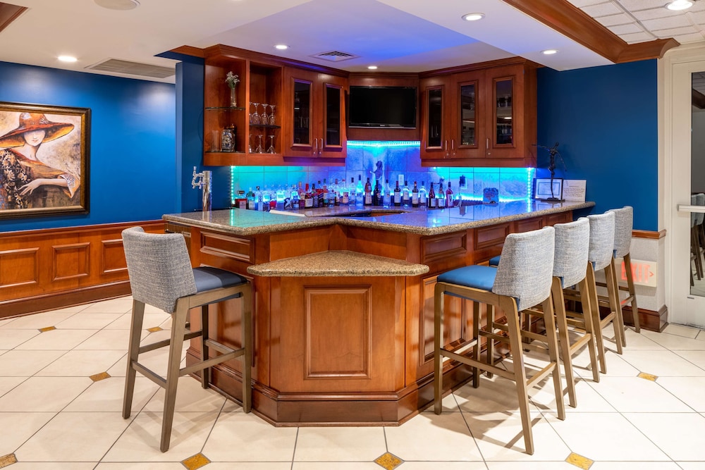 Hilton Garden Inn Mystic Groton - photo 16