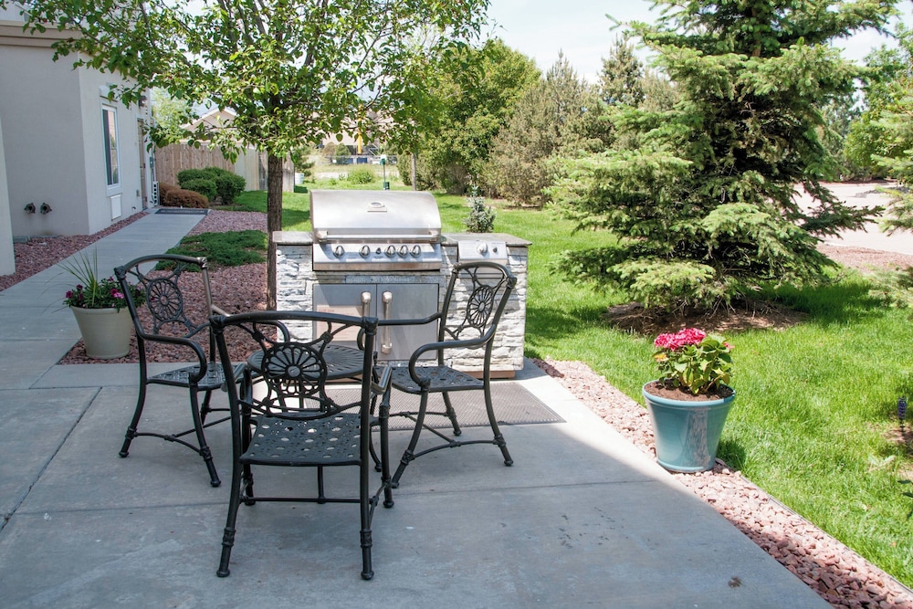 TownePlace Suites Colorado Springs South - photo 42