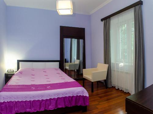 Apartment Amaghleba