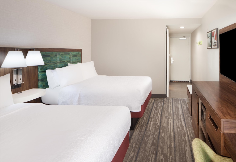 Hampton Inn by Hilton Evergreen - photo 13