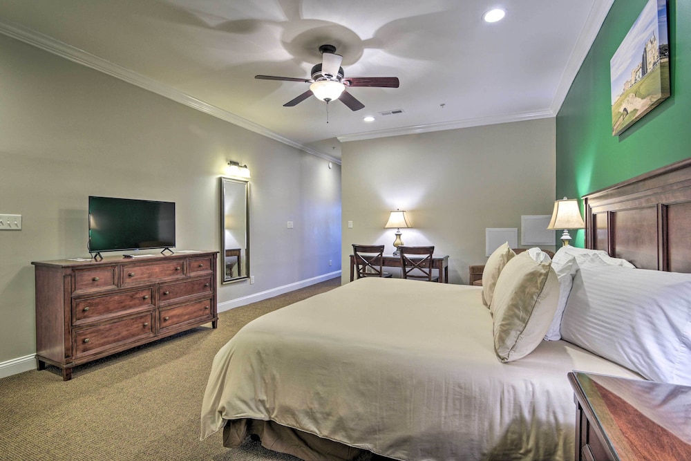 Anderson Creek Resort Condo on Golf Course with Pool - photo 2