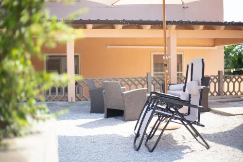 Il Giardino di Rio HelloElba — hotel in Rio Marina