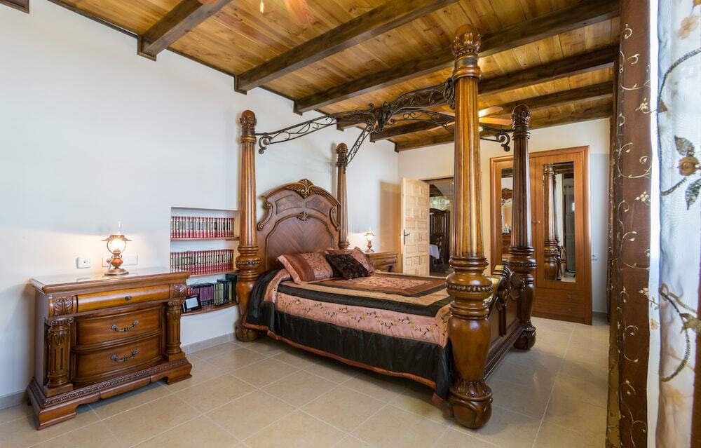 Casa Rural La del Alba Sería — Argamasilla De Alba — photo 5