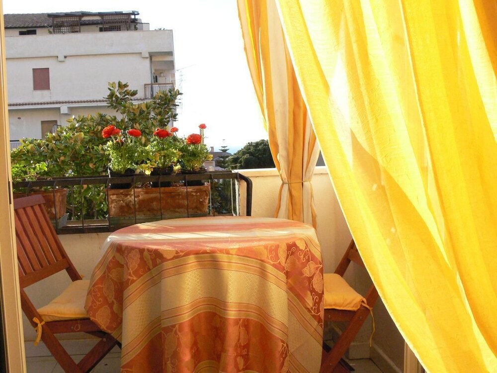 Proserpina Appartamenti in Tropea, Italy