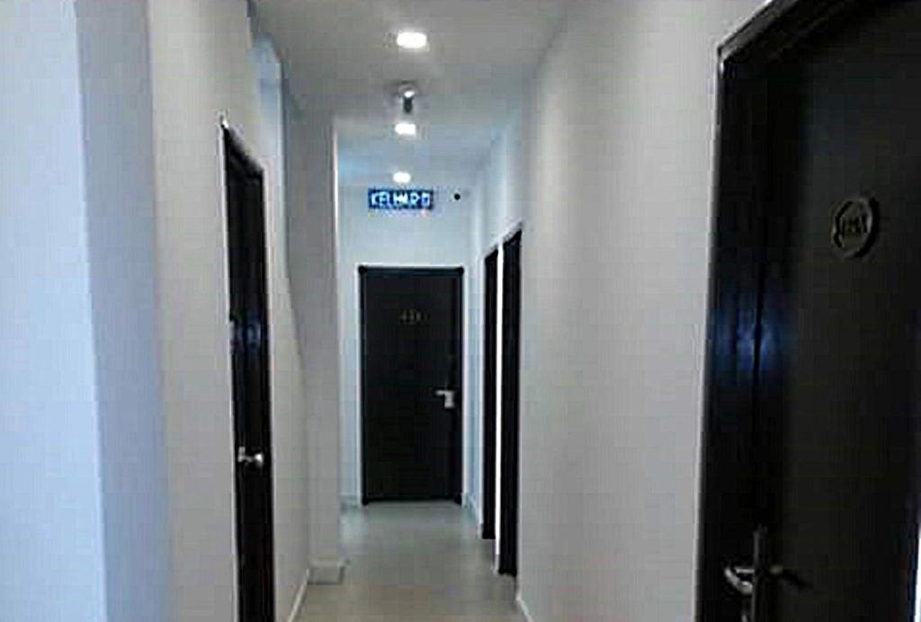 D Nice Hotel — George Town — photo 4