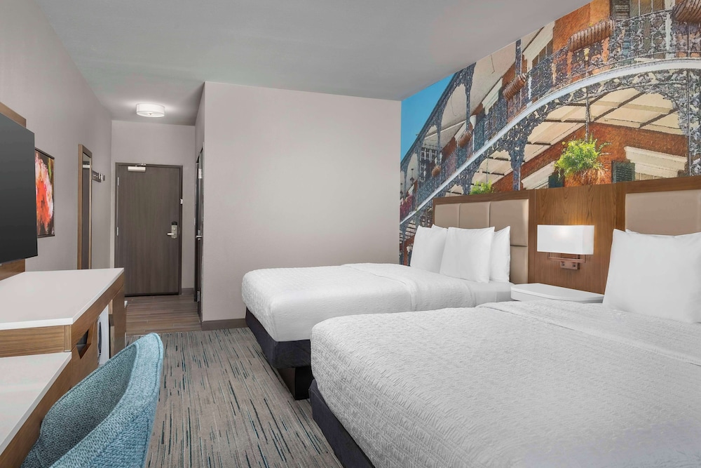 Hampton Inn by Hilton New Orleans French Quarter Market Area - photo 14