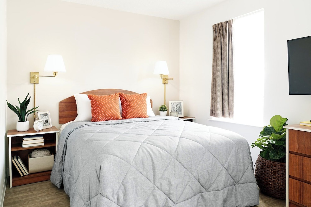 InTown Suites Extended Stay Atlanta GA Snellville - photo 8