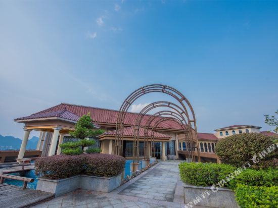 Royal Hotel - last minute hotel in Liuzhou