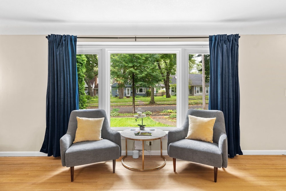 Minikahda Vista - last minute hotel in Minneapolis