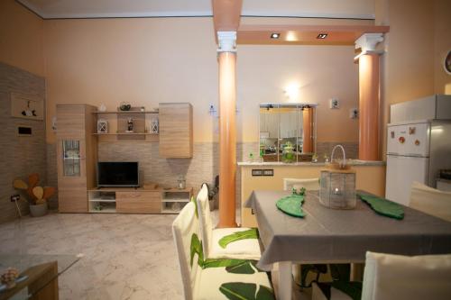 Casa Rosamaria — 4-Star Luxury Hotel in Giardini-Naxos, Italy