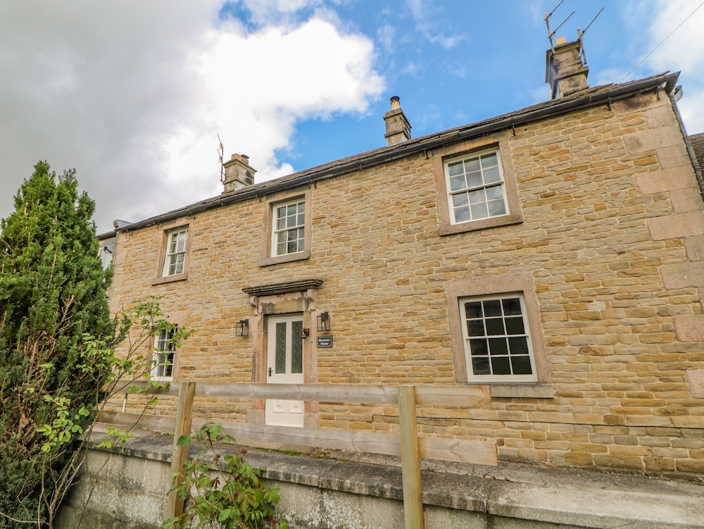 Ebenezer House — 4-Star Luxury Hotel in Hope, United Kingdom