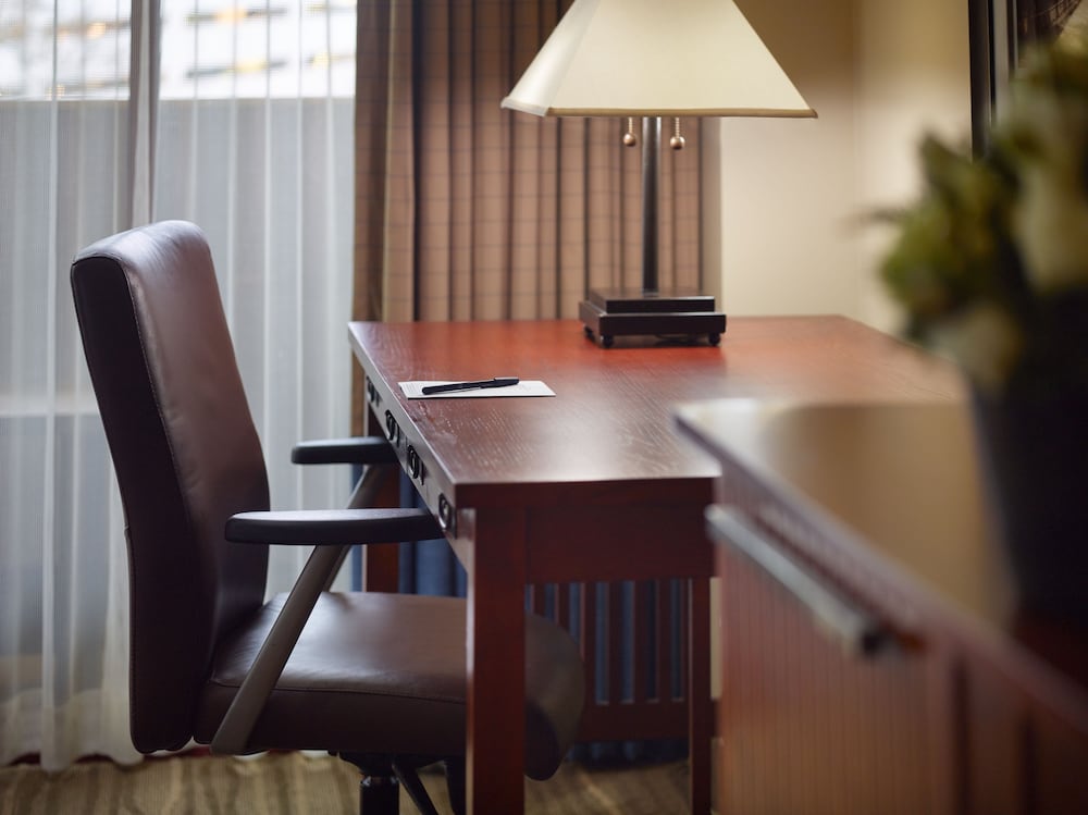 Emory Inn - photo 10