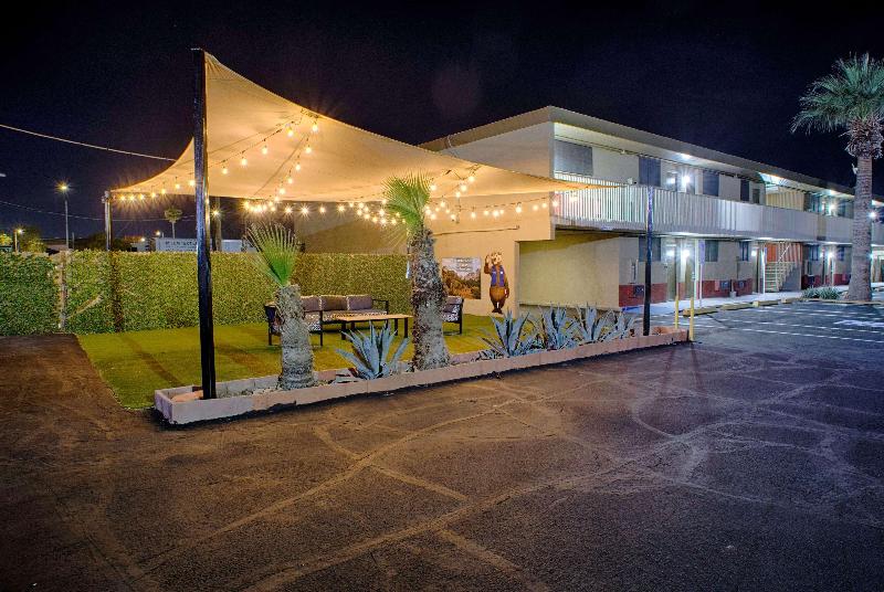 Travelodge by Wyndham Phoenix Downtown - photo 9