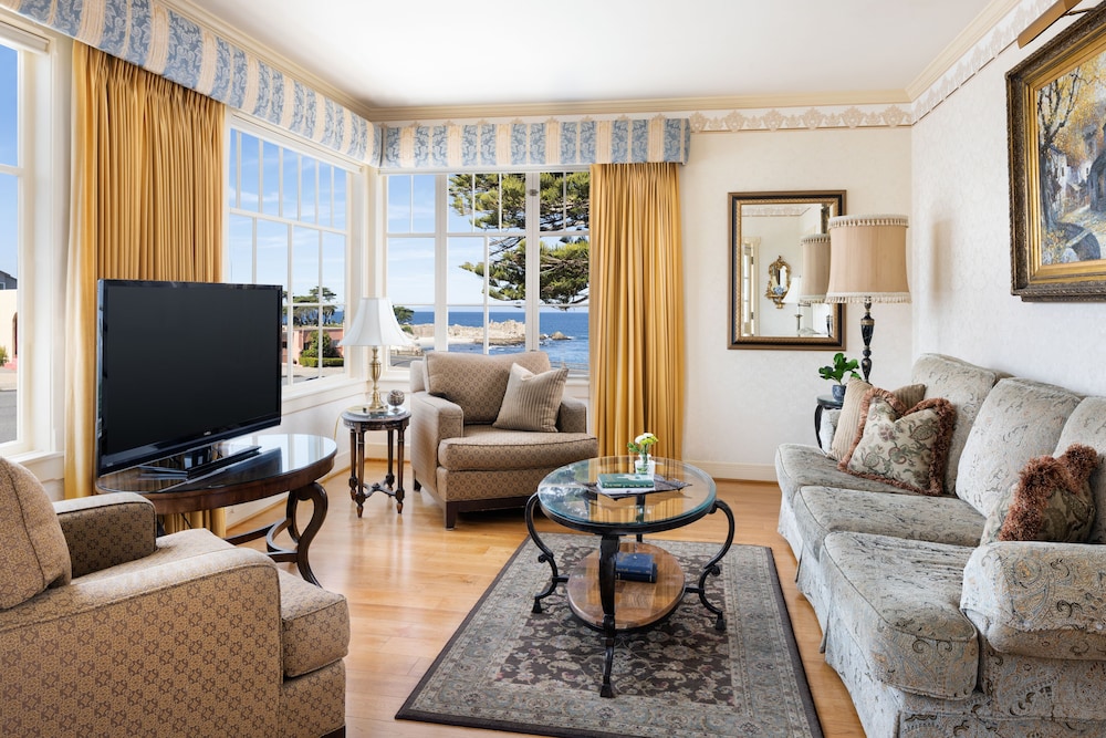 Seven Gables Inn on Monterey Bay A Kirkwood Collection Hotel - photo 75