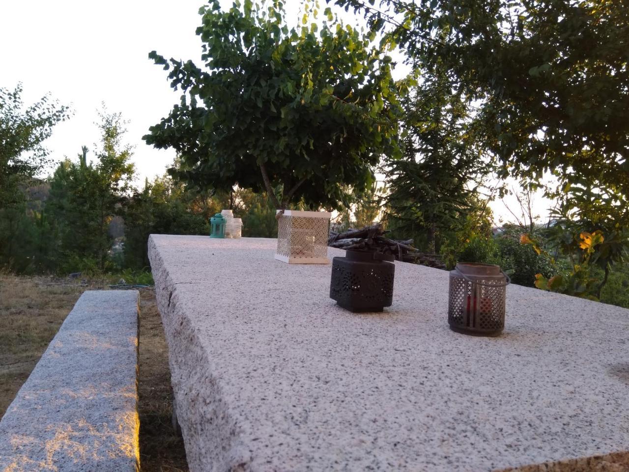 Cantinho Do Mel in Castro Daire, Portugal