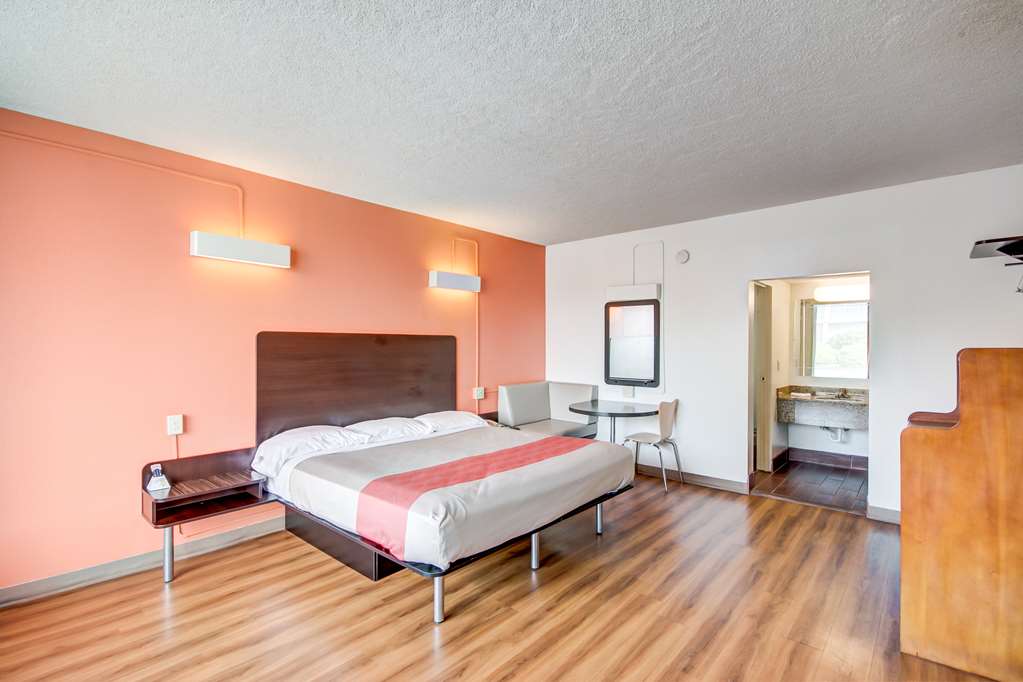 Motel 6 Somerset KY - photo 17