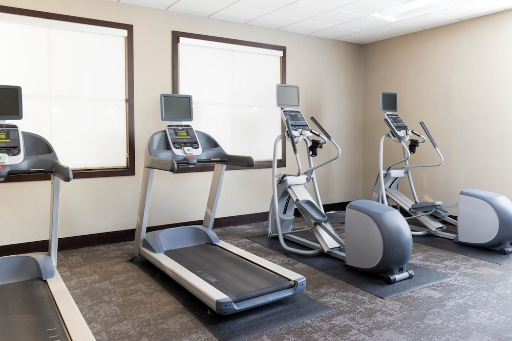 Residence Inn Youngstown Warren Niles - photo 21