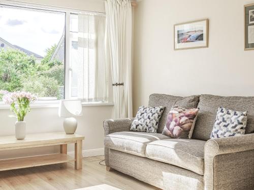 Blencathra Bank in Keswick, United Kingdom