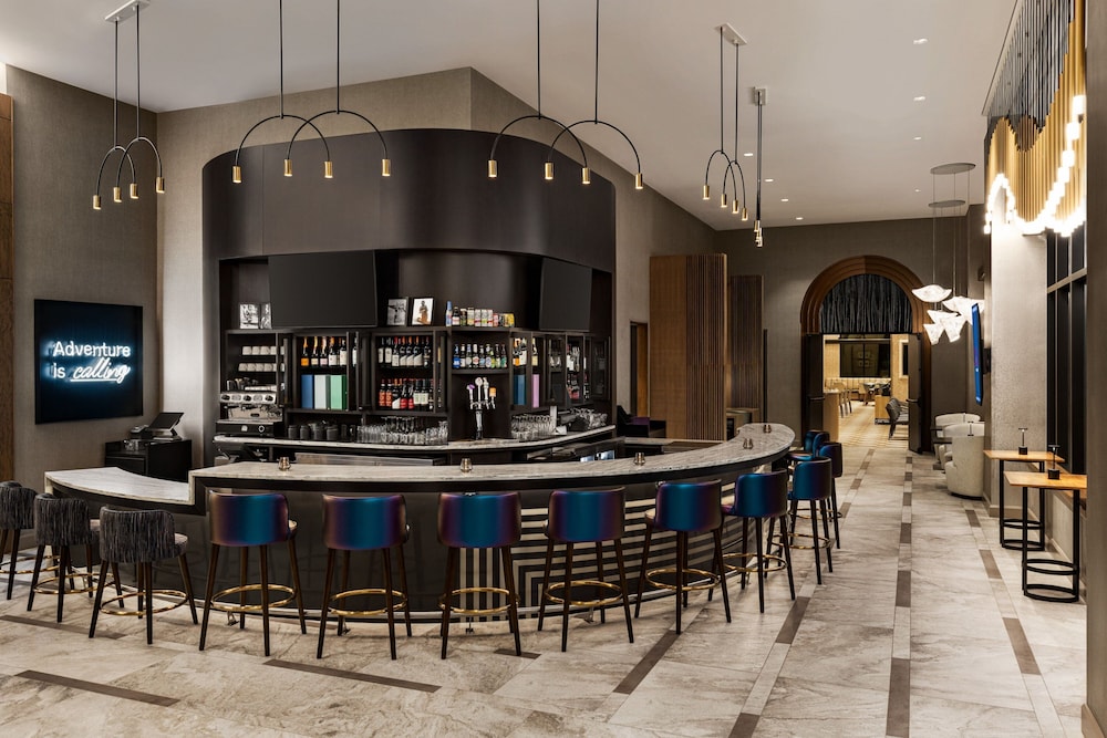 Marriott New York JFK Airport - photo 37