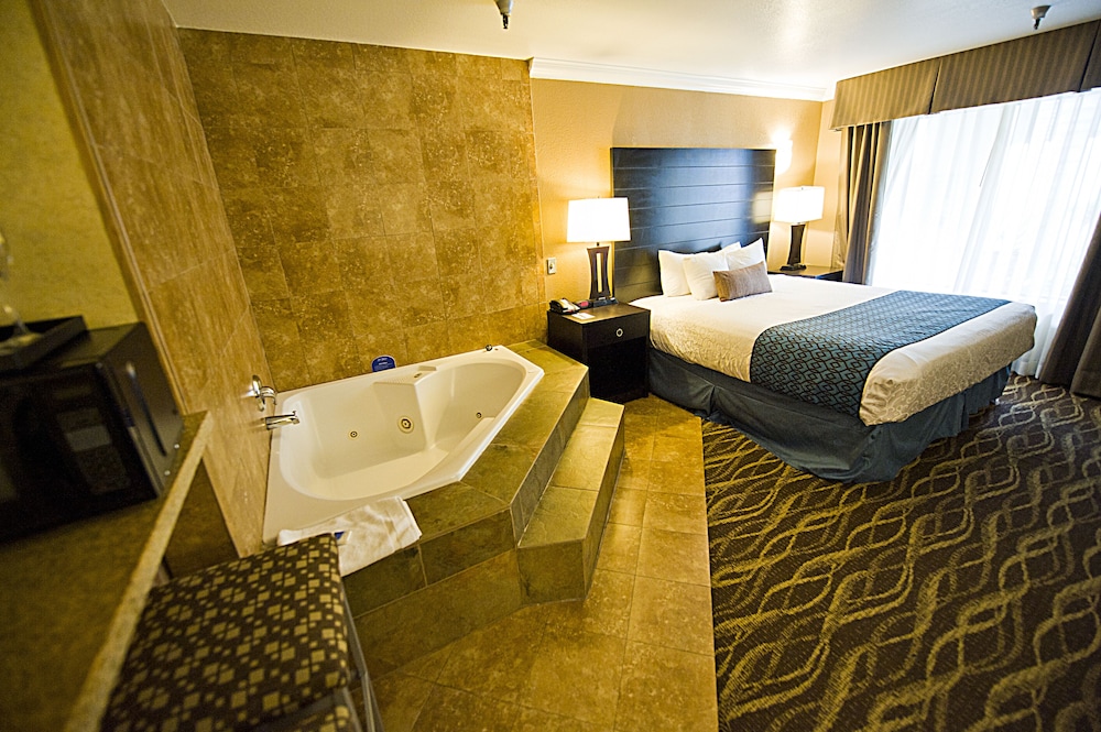 Hotel d Lins Ontario Airport - photo 7