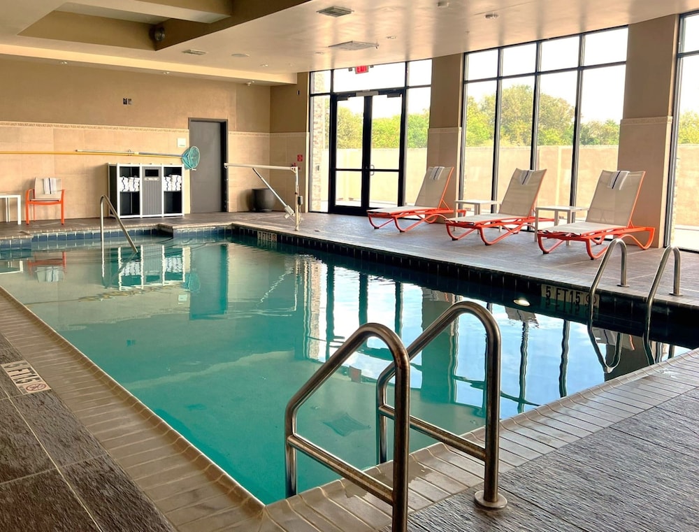 Holiday Inn Houston East Channelview by IHG - photo 11