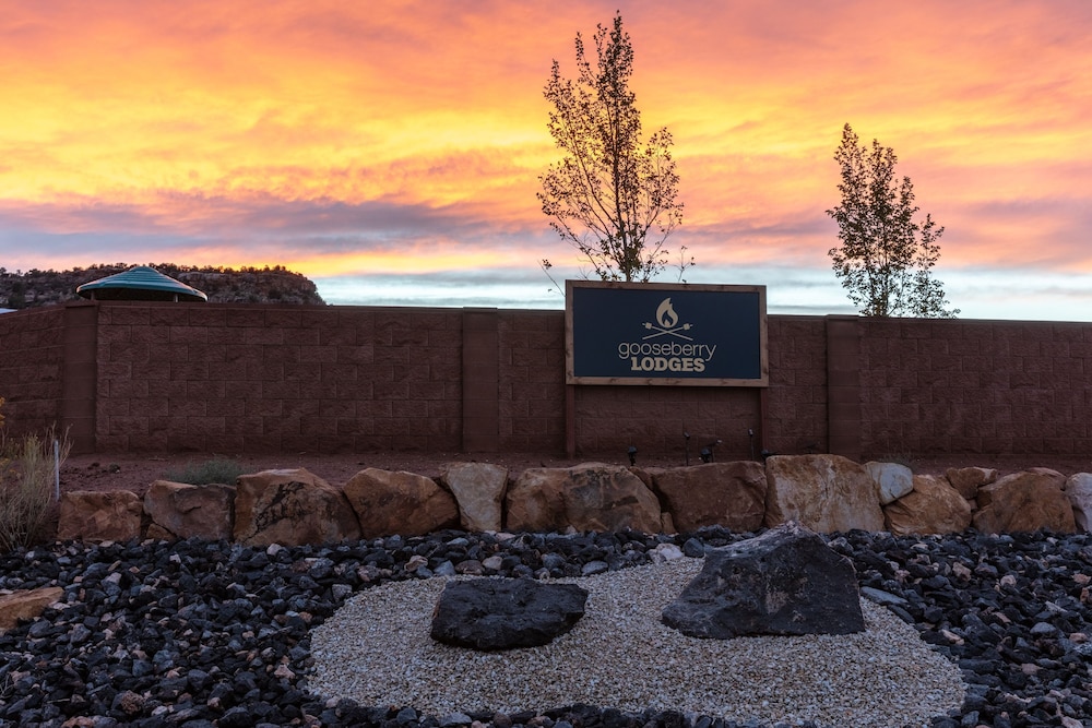 Gooseberry Lodges - photo 85