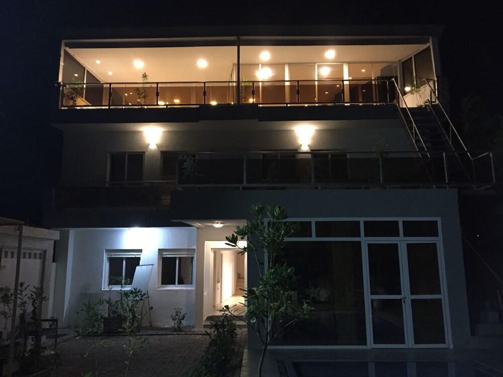 Malak Tingis in Tangier, Morocco