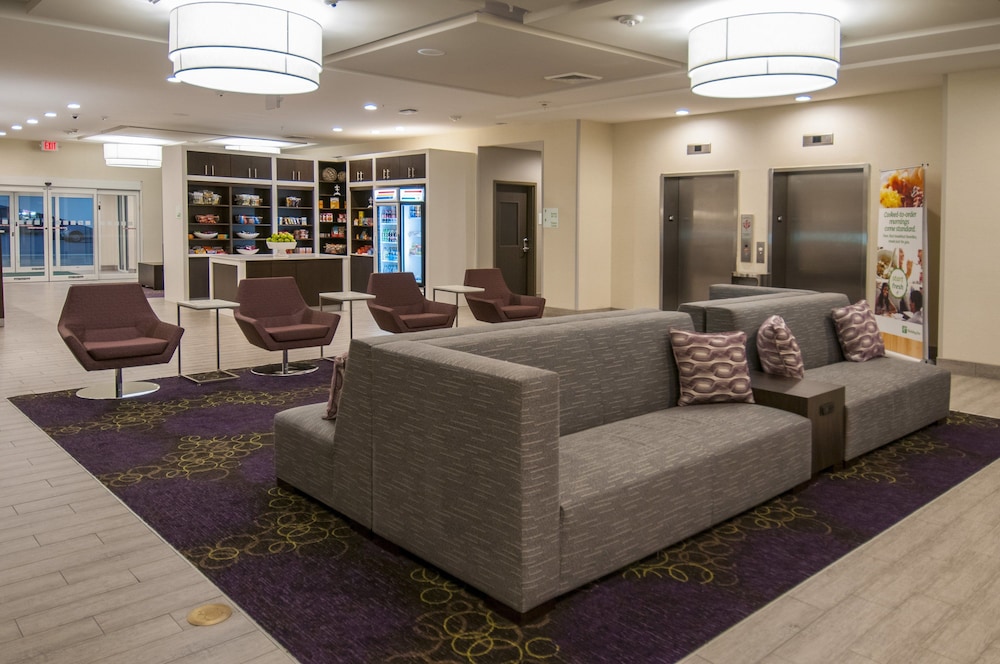 Holiday Inn New Orleans Airport North by IHG - photo 39