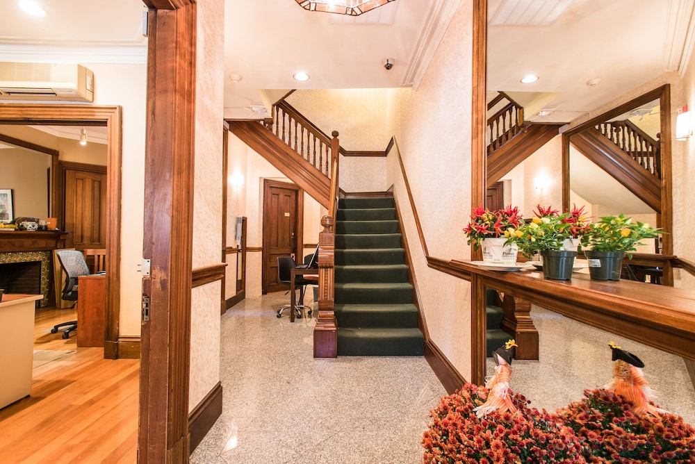 Copley House - photo 91
