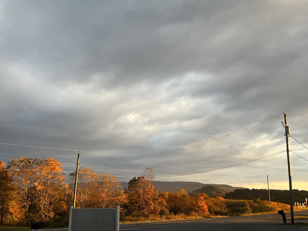 Dawson Inn - photo 25