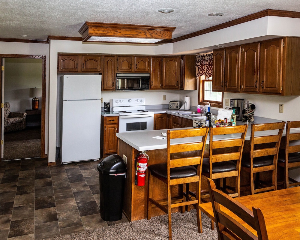 Basswood Resort - photo 44