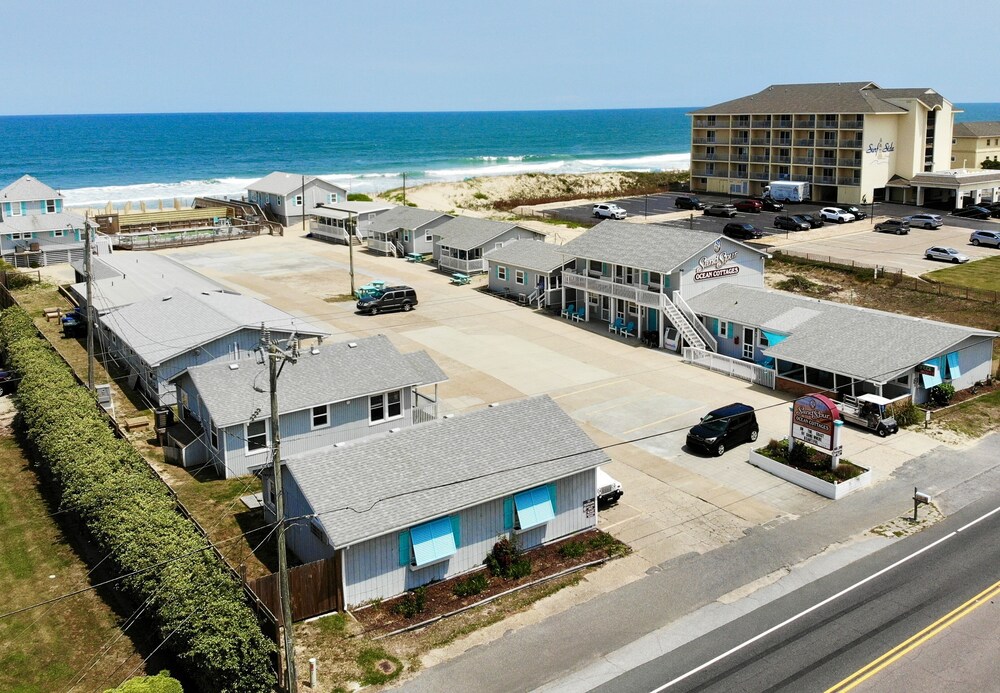 SandSpur Ocean Cottages - featured photo